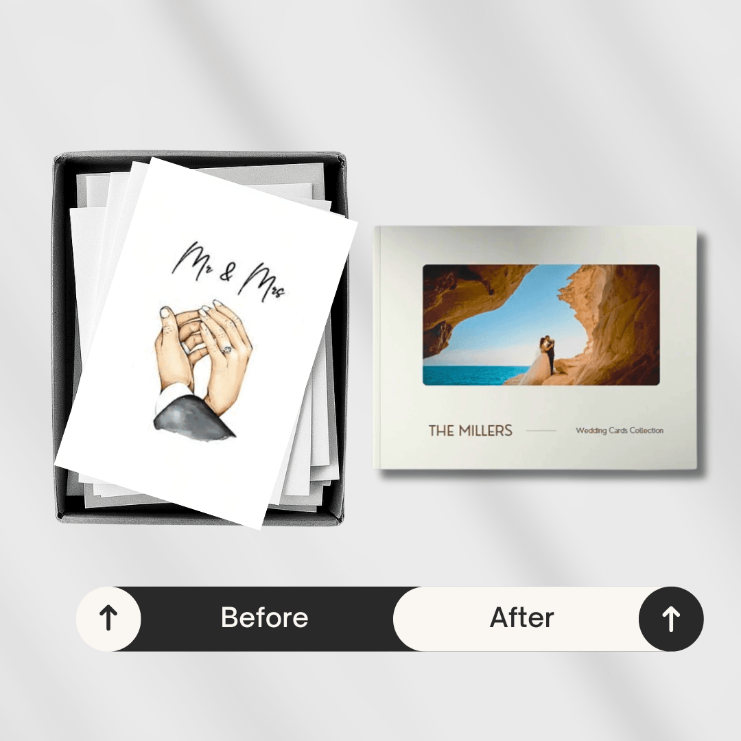 All Products – The Card Curator