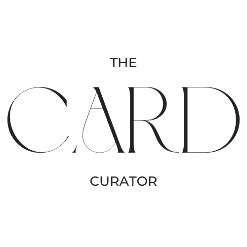 The Card Curator