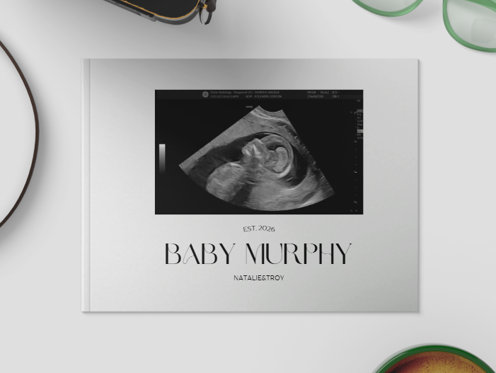 Baby’s ABC Book