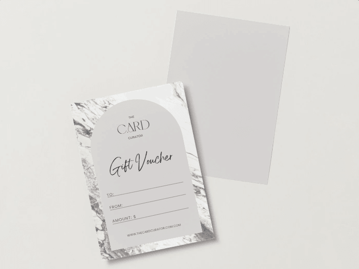 Products – The Card Curator